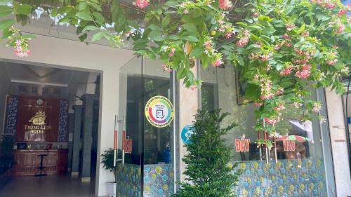 Trung Lien Hotel - Hạ Long