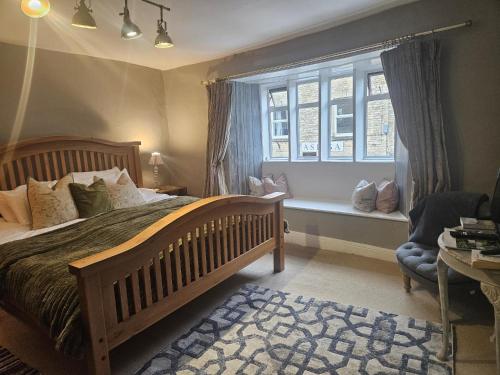 Cotswold Gardens Bed and Breakfast – Stow-on-the-Wold