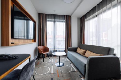 Facilities, Hestia Hotel Kentmanni in Lower Town