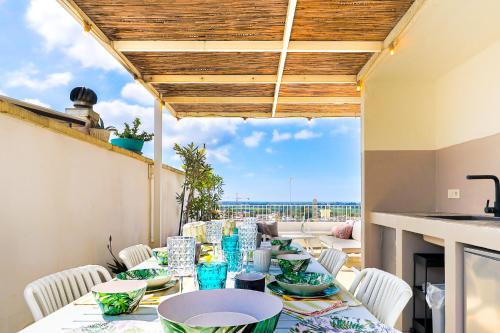 Terrazza Janca by Casa di Marco gîte à louer Parabita