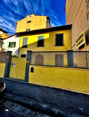 Villa Caterina - Novoli