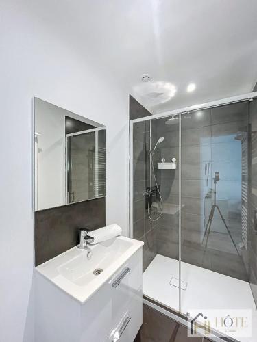 Le Cosy - 50m De La Plage - Bray-Dunes