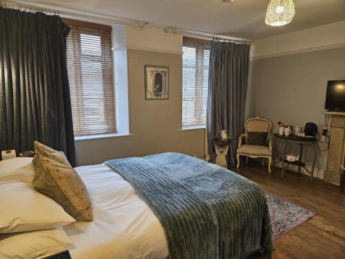 Cotswold Gardens Bed and Breakfast – Stow-on-the-Wold