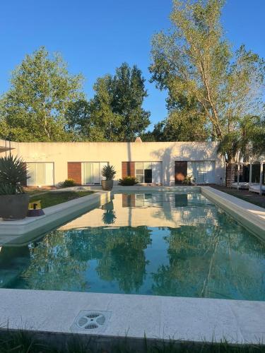 Del Pilar - Apart Hotel