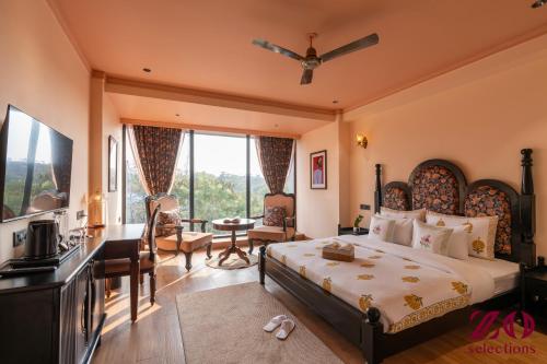 Zo Selections Jaipur by Zostel photo 2