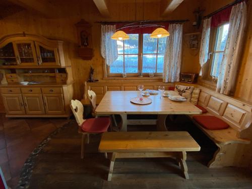 Pichelhütte (Pichelhutte) in Laßnitz Bei Murau