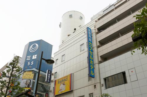 外部景觀