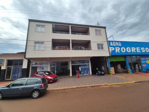 Departamento Céntrico (Departamento Centrico) in Yerbal Nuevo