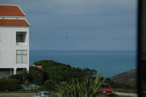 View, Arrifana Sea Stay in Picao