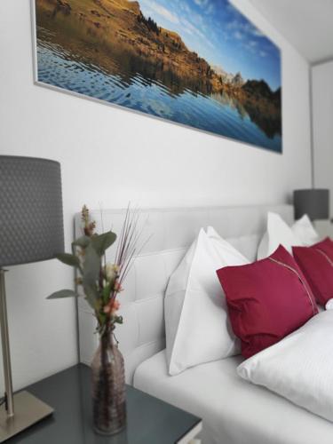 Central Serviced Apartment in Engelberg, Schweiz