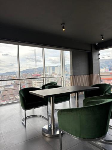 Hotel Zaniah in Huancayo