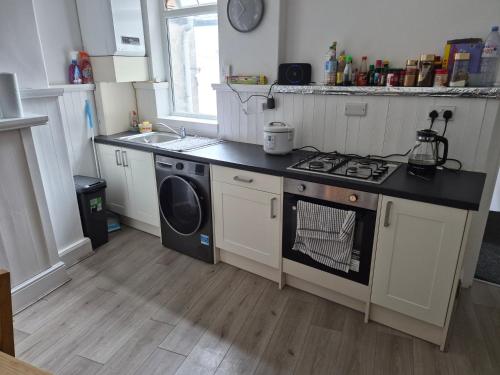 Double rooms - Aintree