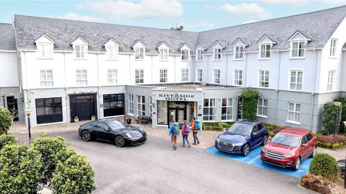 Killarney Riverside Hotel