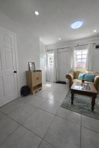 Studio Apartment in Corinth, SLU in Anse La Raye