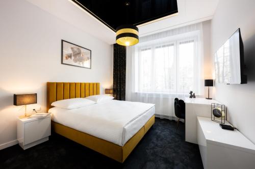 Native Apartments Słowackiego 14I8, Краков