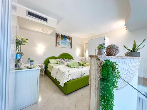 Le Radici Accomodation