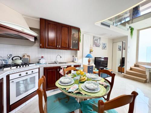 Le Radici Accomodation 2