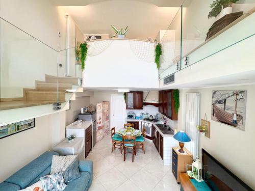 Le Radici Accomodation 1
