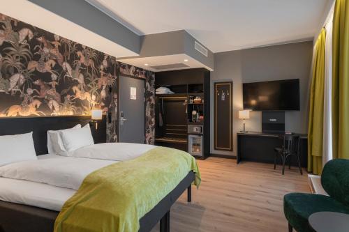 Thon Hotel Opera, Oslo (foto 5)