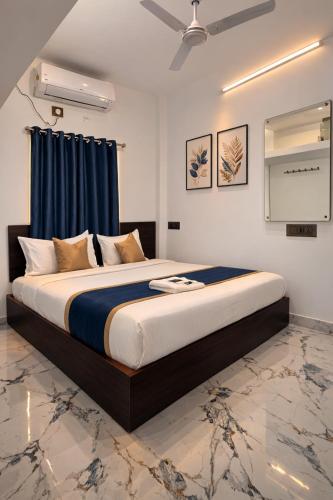 Hotel Rhythms Residency, Chennai