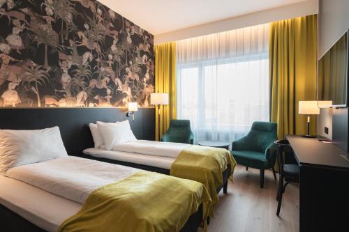 Thon Hotel Opera, Oslo (foto 9)