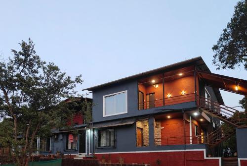 Bluebell Residency