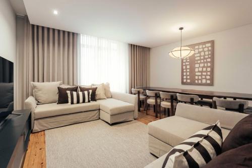 Feel Porto Downtown Apartments & Studios, Oporto
