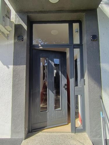 Travel Hub Hostel in โอริด