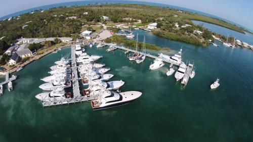 Green Turtle Club Resort & Marina