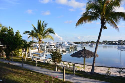 Green Turtle Club Resort & Marina