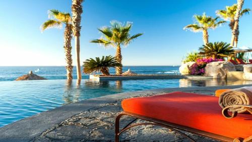 Hacienda Del Mar Owners Presidential Suite 2BR3B REQUEST DATE see by Clay & Lisa – khách sạn tại Cabo del Sol