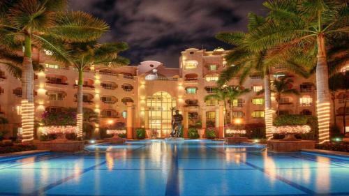 Pueblo Bonito Rose' Owners Executive Suite 1BR2B, REQUEST- see by Clay & Lisa