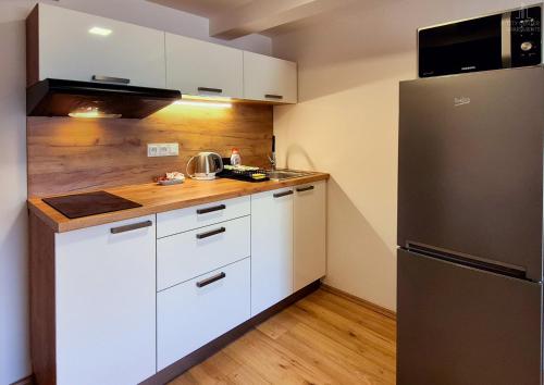 City Center Apartments - Moderna Brno Rimske Namesti I - Brno