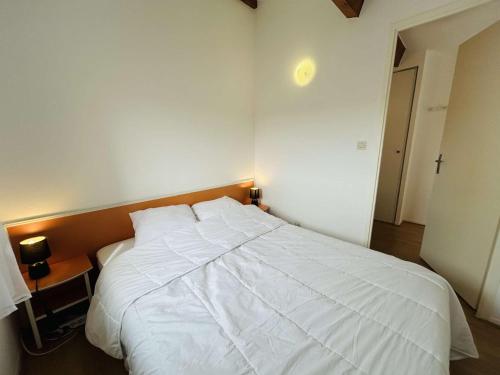 NP020-037 Pavillon 2 chambres et mezzanine Narbonne Plage - image 4