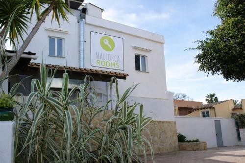 Mallorca Rooms Can Pastilla 5