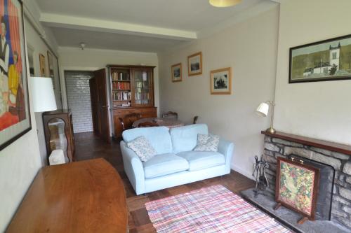 Butlers Quarters Apartment in Керндоу