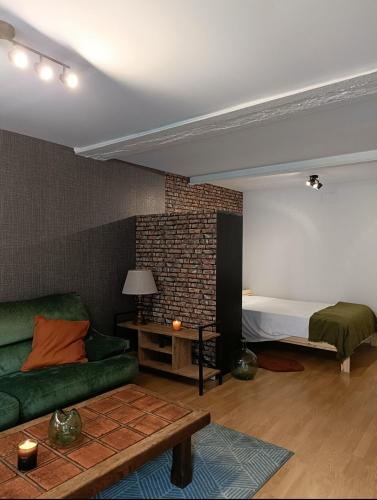 Loft urban FK, Bilbao (photo 7)