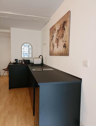 Loft urban FK, Bilbao (photo 6)