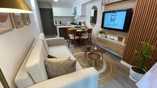 Charming 2 bedroom in Miraflores