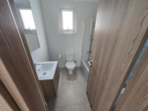 Mythical Sands Town House 2 in Paralimni