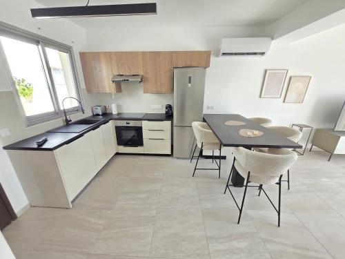 Mythical Sands Town House 2 in Paralimni