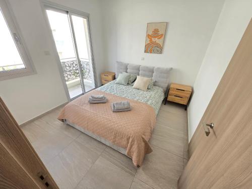 Mythical Sands Town House 2 in Paralimni