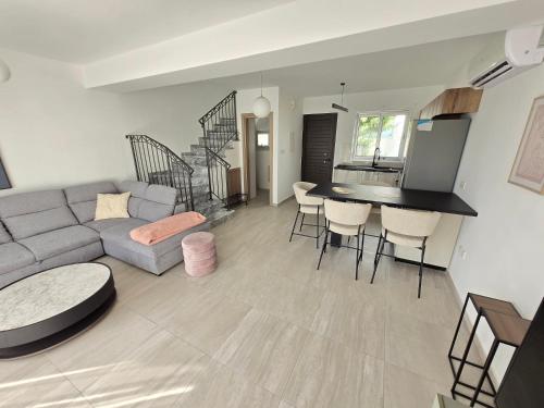 Mythical Sands Town House 2 in Paralimni