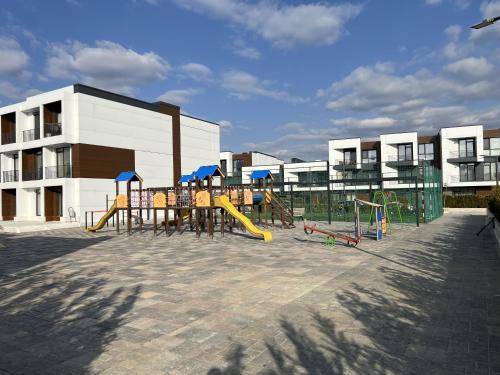 Udvendig, Cruds Arena Chisinau in Rîșcani
