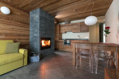 Chalet Heidi 3