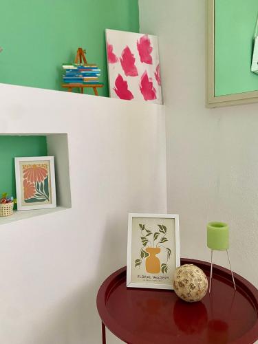 A casa di Nonna Maria 5