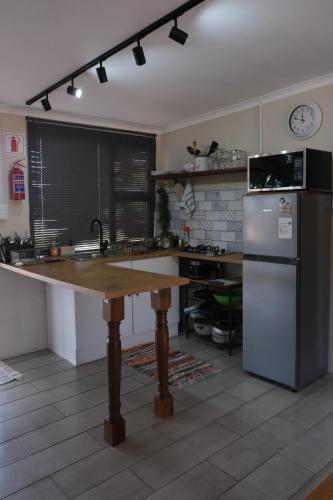 Blue Sky Retreat in Saldanha Bay