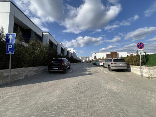 Cruds Arena Chisinau in Rîșcani
