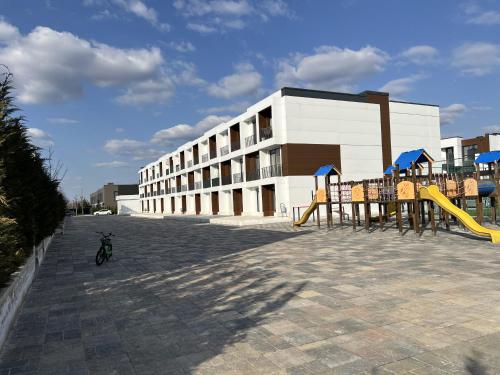 Cruds Arena Chisinau in Rîșcani