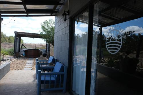 Blue Sky Retreat in Saldanha Bay